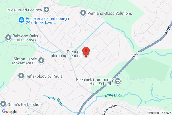 Prestige Plumbing Ltd