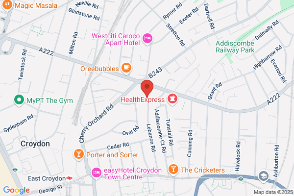 The Builders Arms, Croydon