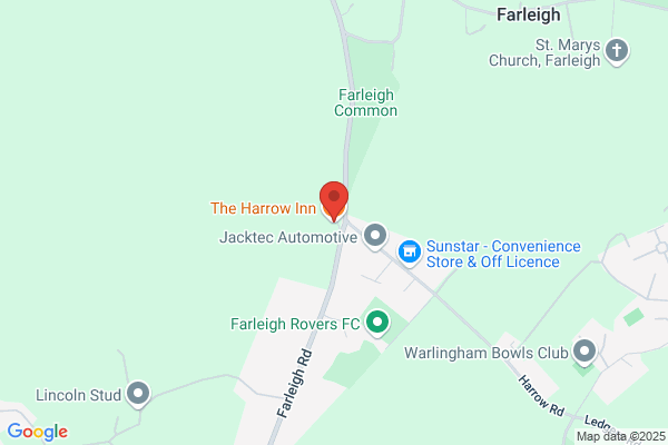 Harrow Inn