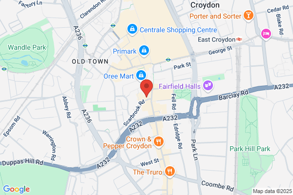 Market Tavern Croydon