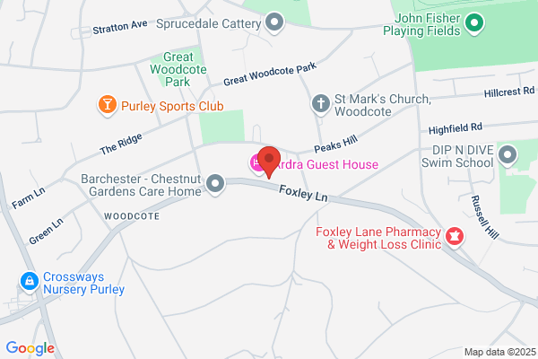 Chaseside Community Care