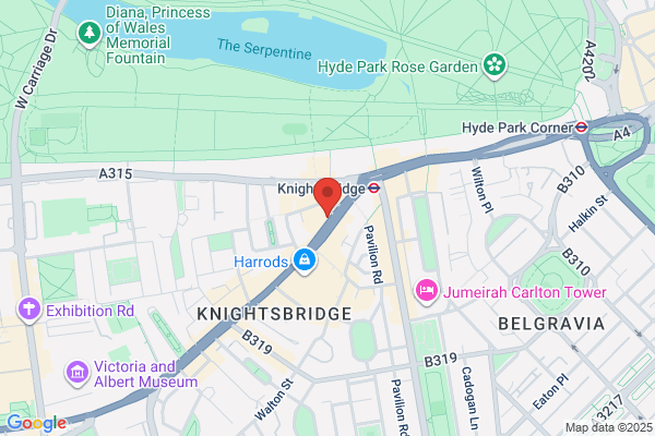 Knightsbridge Roofing