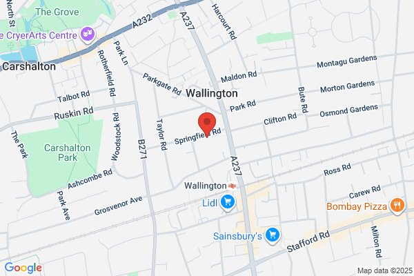 Collingwood School