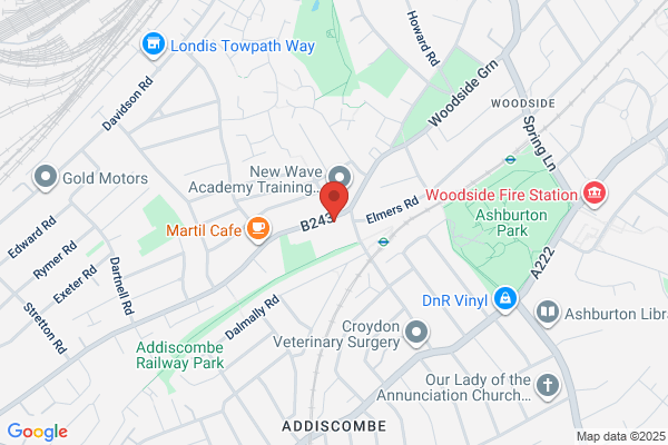 Woodside Nursery & Infants School