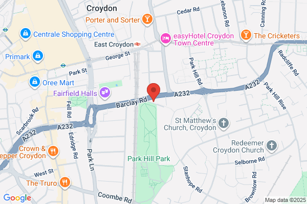 Arthur Court Sheltered Housing