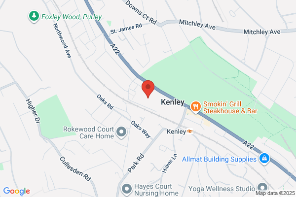 Kenley Cricket & Hockey Club