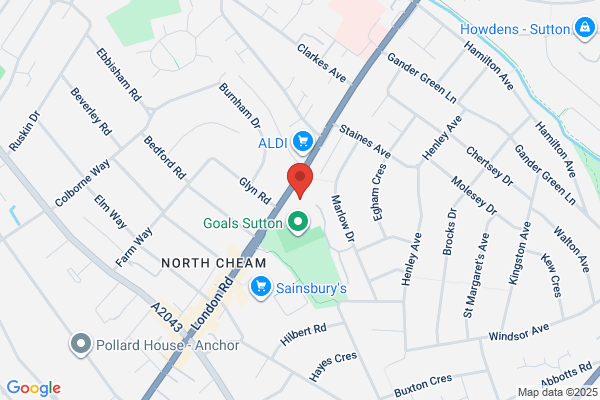 North Cheam Sports & Social Club