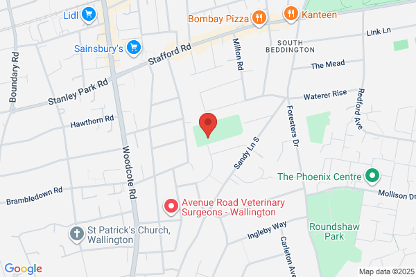 Wallington Sports & Social Club