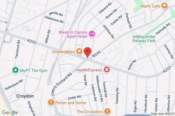 Co-op Food - Croydon - 61 Lower Addiscombe Rd