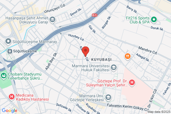 Selimhan Supermarket