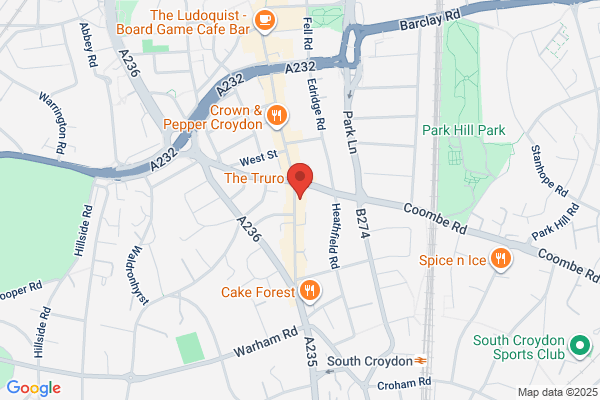 Southend Supermarket
