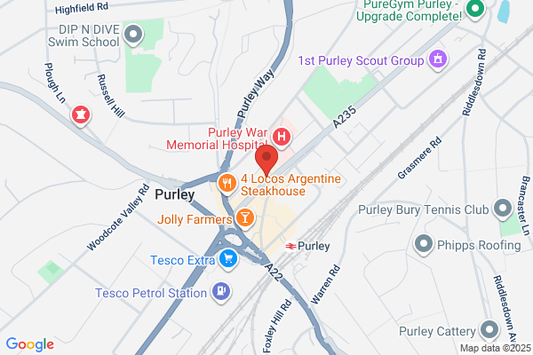 Lunn Poly