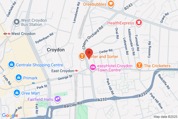 ERC Equipoise Limited