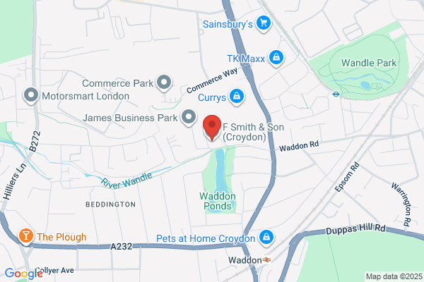 Embon Cash & Carry