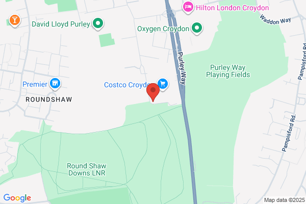 Funeral Map