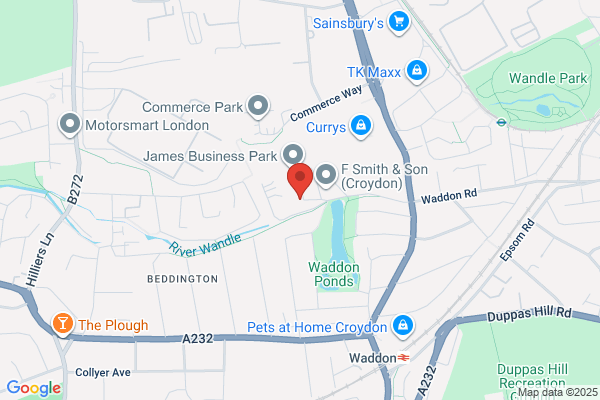 Henry Woods Waste Management Ltd