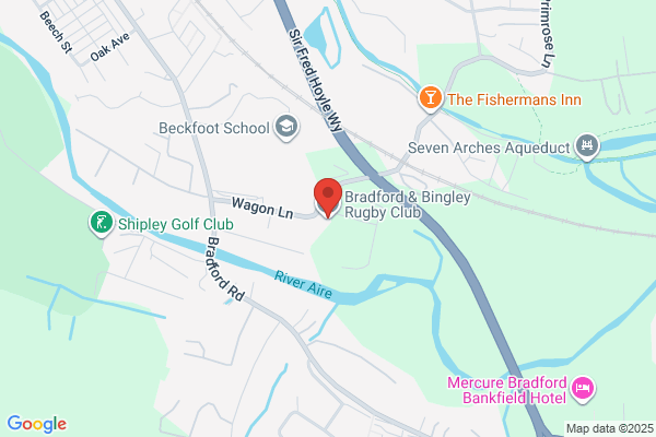 Bradford & Bingley