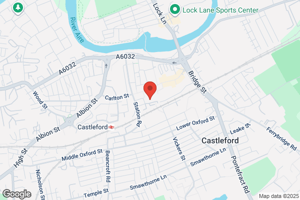 Castleford Goldsmiths