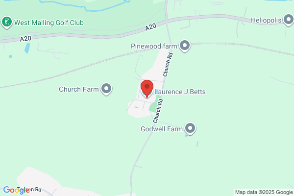 John Betts Ltd