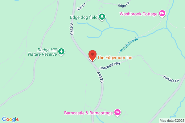 Edgemoor Inn