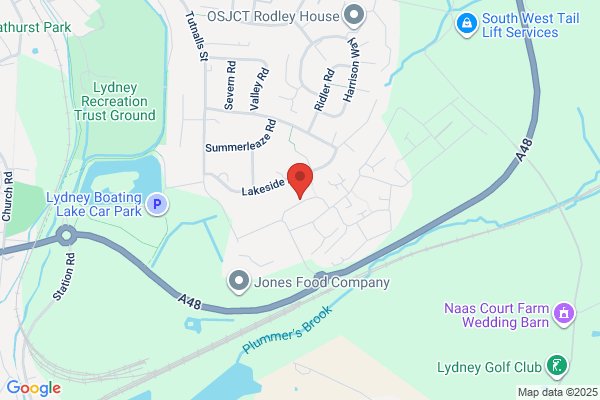 Persimmon Homes Bishops Mead