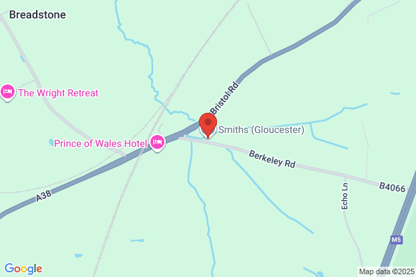 Dursley Auto Dismantlers