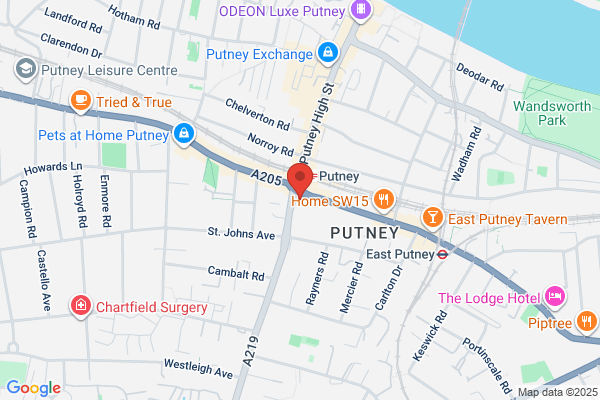 Barnard Marcus Estate Agents Putney