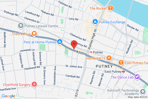 Ernest Larner & Son Funeral Directors