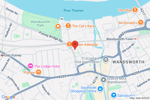 Shurgard Self Storage Putney