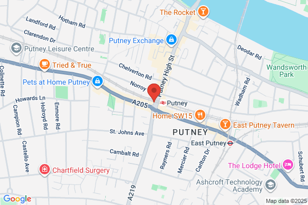 Dexters Putney Estate Agents