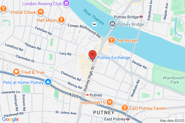 GroLONDON Putney