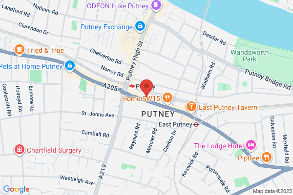 Fine & Country Putney