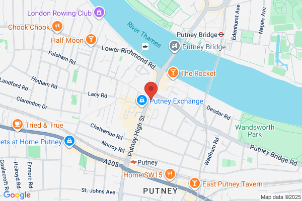 Brook Street (UK) Ltd