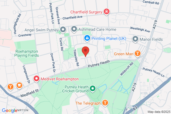 Chelverton House Ltd
