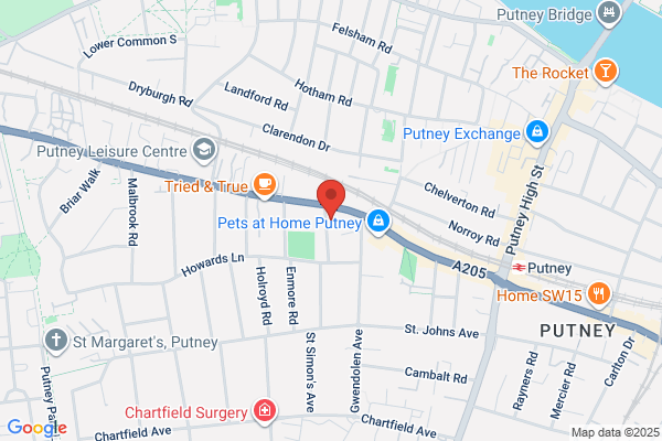 Putney Electricians