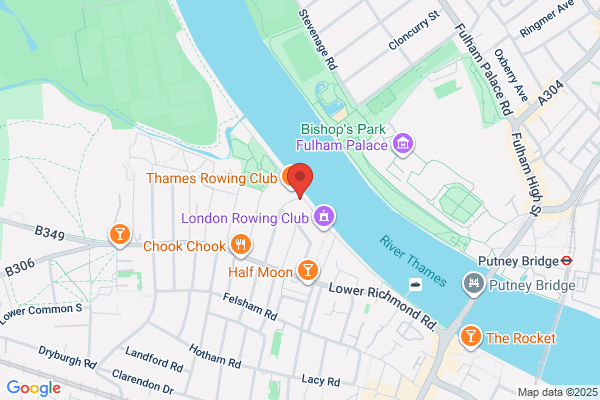 Vesta Rowing Club