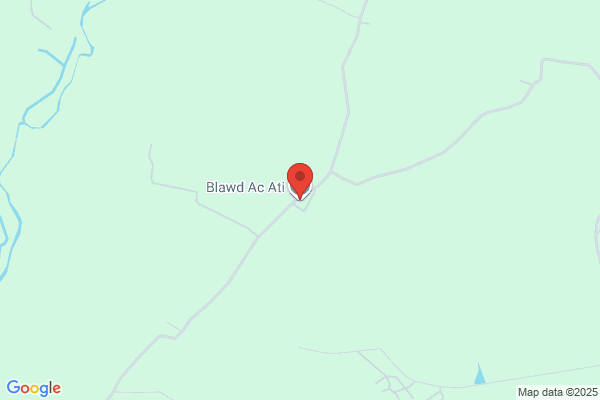 Blawd Ac Ati