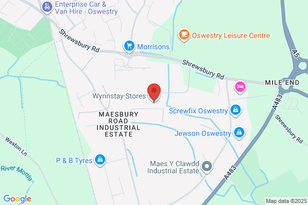 Wynnstay Stores