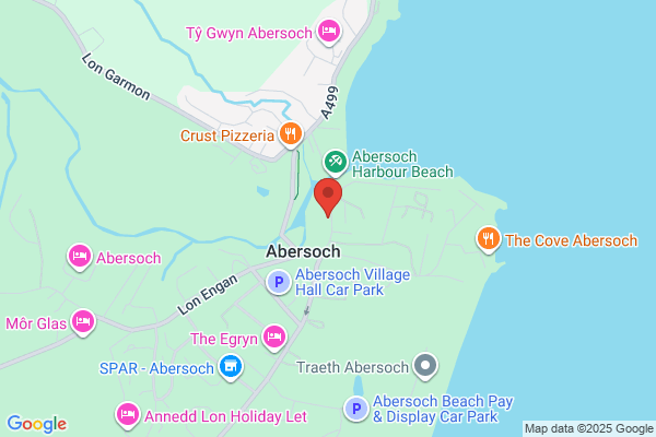 Abersoch Boatyard Ltd