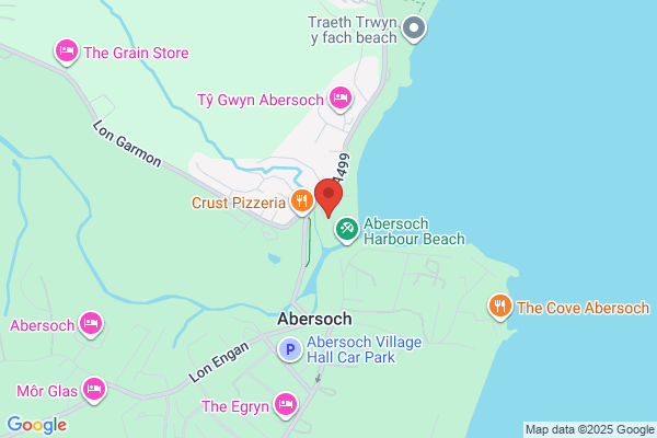 Abersoch Moorings
