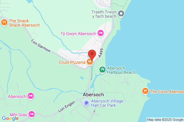 Abersoch Land & Sea Ltd