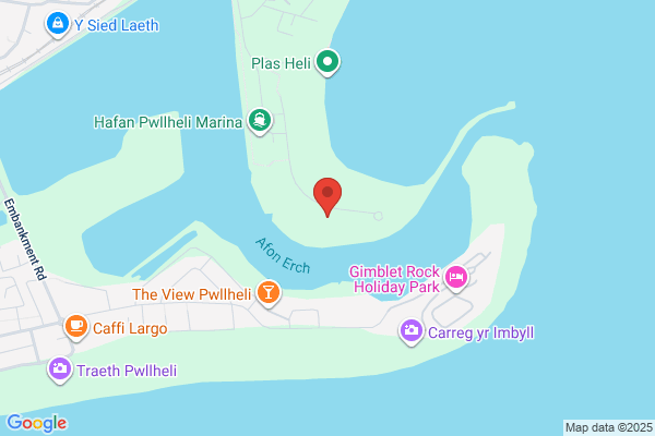 Blue Water Marine Ltd