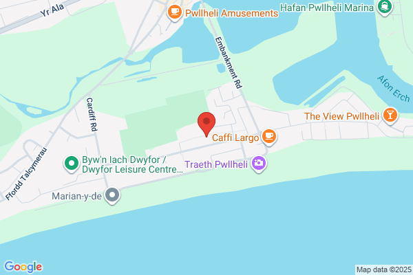 Dafydd Lloyd Ltd Pwllheli