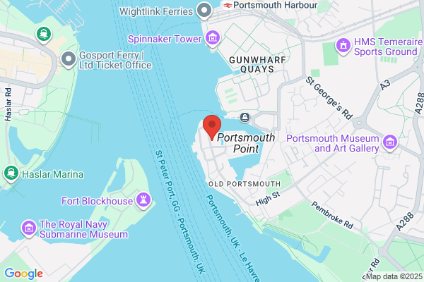 Spinnaker Cafe & Takeaway