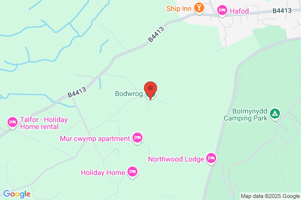 Bodwrog