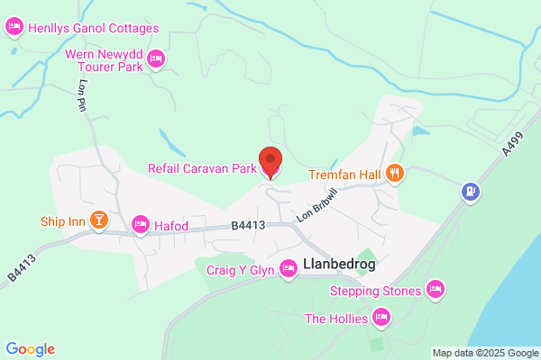 Refail Touring & Camping Park