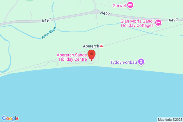 Abererch Sands Holiday Centre