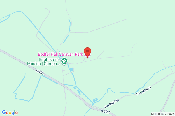 Bodfel Hall