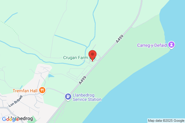 Crugan Caravan Park