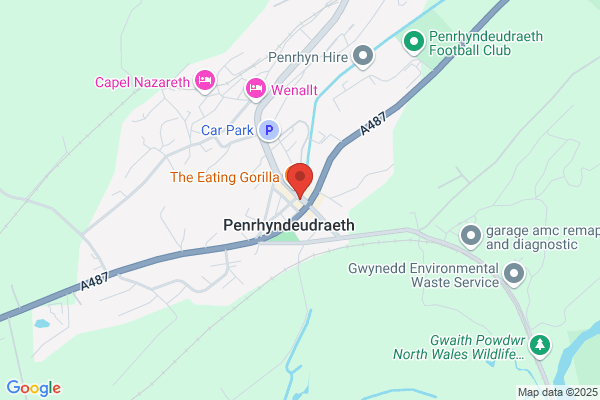 Cartrefi Cymru